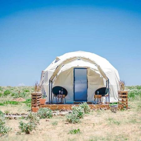 Amanya 1-Bed Leopard Tent Amboseli Luaran gambar